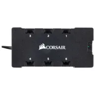 Hub rgb corsair co-8950020