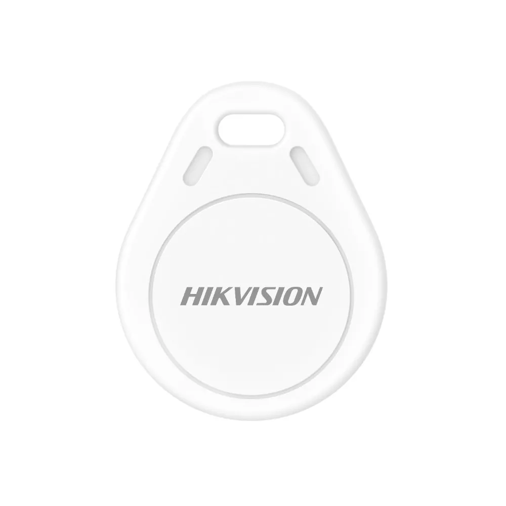 Tag mifare alb ds-pt-m1 ds-pt-m1