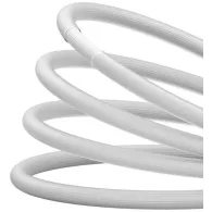 Cablu alimentare si date baseus fast charging data cable pt. smartphone usb type-c (t) la usb type-c (t)  e-marker 100w 2m al