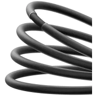 Cablu alimentare si date baseus fast charging data cable pt. smartphone usb type-c (t) la usb type-c (t)  e-marker 100w 2m ne