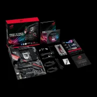 Placa de baza asus rog strix z490-h gaming socket lga Asus - 1