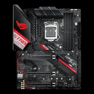 Placa de baza asus rog strix z490-h gaming socket lga Asus - 1