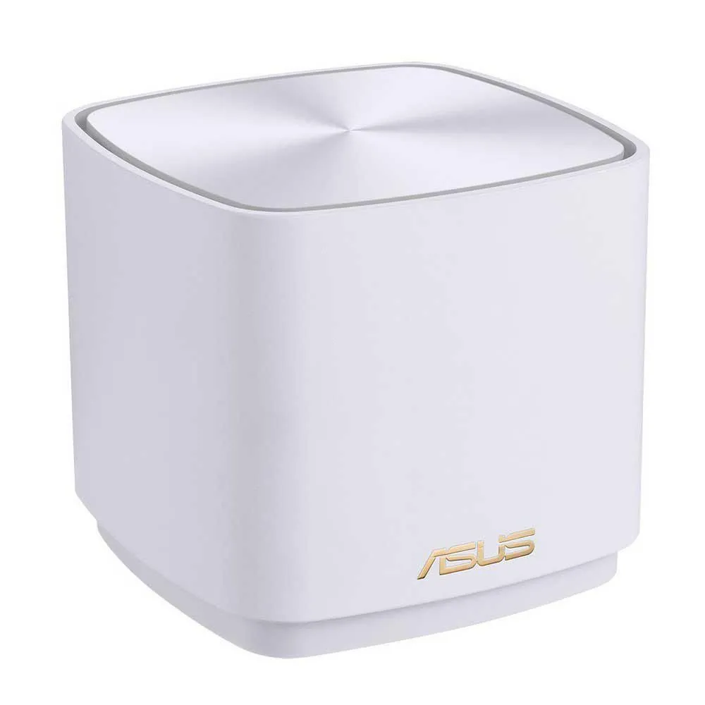 As zenwifi ax mini xd4 white 1pk xd4 (w-1-pk) (include tv 1.5 lei) Asus - 1