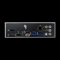 Placa de baza asus rog strix z490-h gaming socket lga Asus - 1