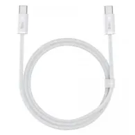 Cablu alimentare si date baseus dynamic fast charging data cable pt. smartphone usb type-c la usb type-c pd 100w braided 1m a