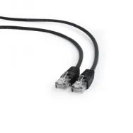 Patchcord Gembird, FTP, Cat.5e, 1m, Black Gembird - 1