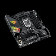 Placa de baza asus rog strix z490-g gaming(wi-fi) socket lga Asus - 1