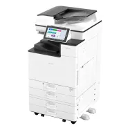 Multifunctional laser color ricoh im c6000 a3 functii: impr.|scan.|cop.|fax viteza de printare monocrom: 60 ppm viteza de printa