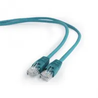 Patchcord Gembird, FTP, Cat.5e, 2m, Green Gembird - 1