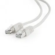 Patchcord Gembird, FTP, Cat.5e, 5m, Grey Gembird - 1