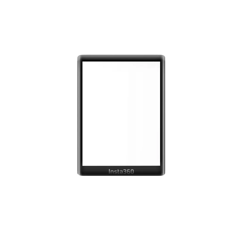 Insta360 x3 screen protector cinsbaqd