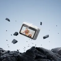 Insta360 go 3 screen protector cinsbbkl