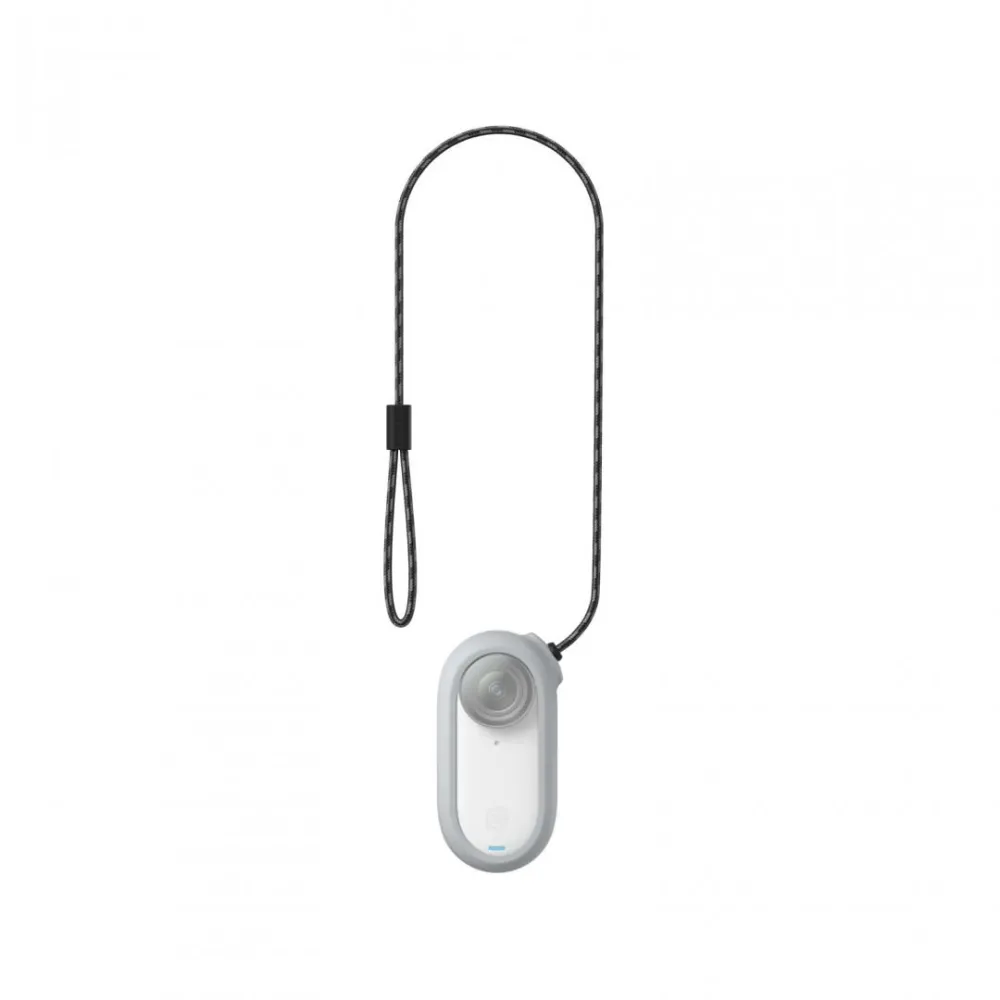 Insta360 go 3 magnet pendant safety cord cinsbbkm
