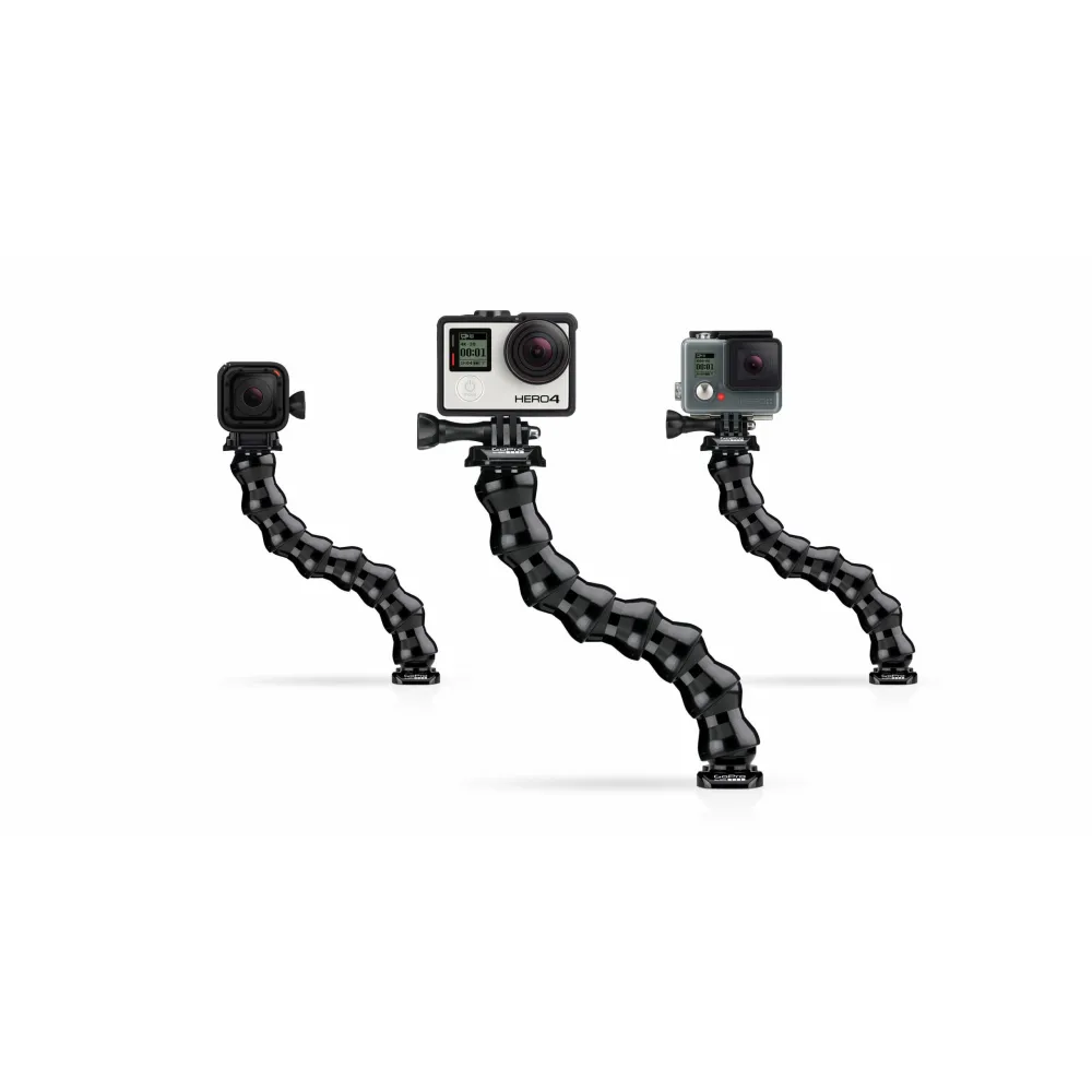 Gooseneck gopro 20.3cm acmfn-001