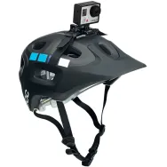 Curea prindere pentru casca ventilata GoPro gvhs30 - RESIGILAT