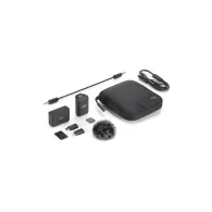 Kit microfon wireless dji (1tx + 1rx) cp.rn.00000310.01