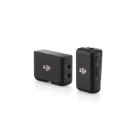 Kit microfon wireless dji (1tx + 1rx) cp.rn.00000310.01