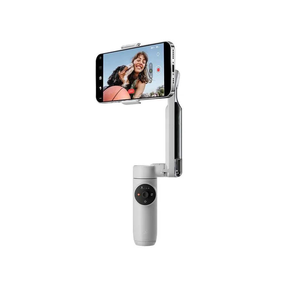 Insta360 flow standalone (gray) cinsabba