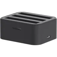 Insta360 charging station for one x2 bat cinx2cb/a