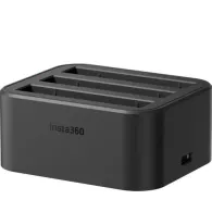 Insta360 charger for x3 batteries cinsaaq/a