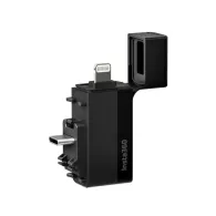 Insta360 quick reader for x3 cinsaaq/c