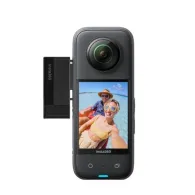 Insta360 quick reader for x3 cinsaaq/c