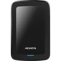 Hdd adata extern 2.5 usb 3.1 2tb   hv300 black ahv300-2tu31-cbk (include tv 0.8lei) Adata - 1