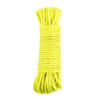 Franghie nylon - poliamida - 6mm - 15m