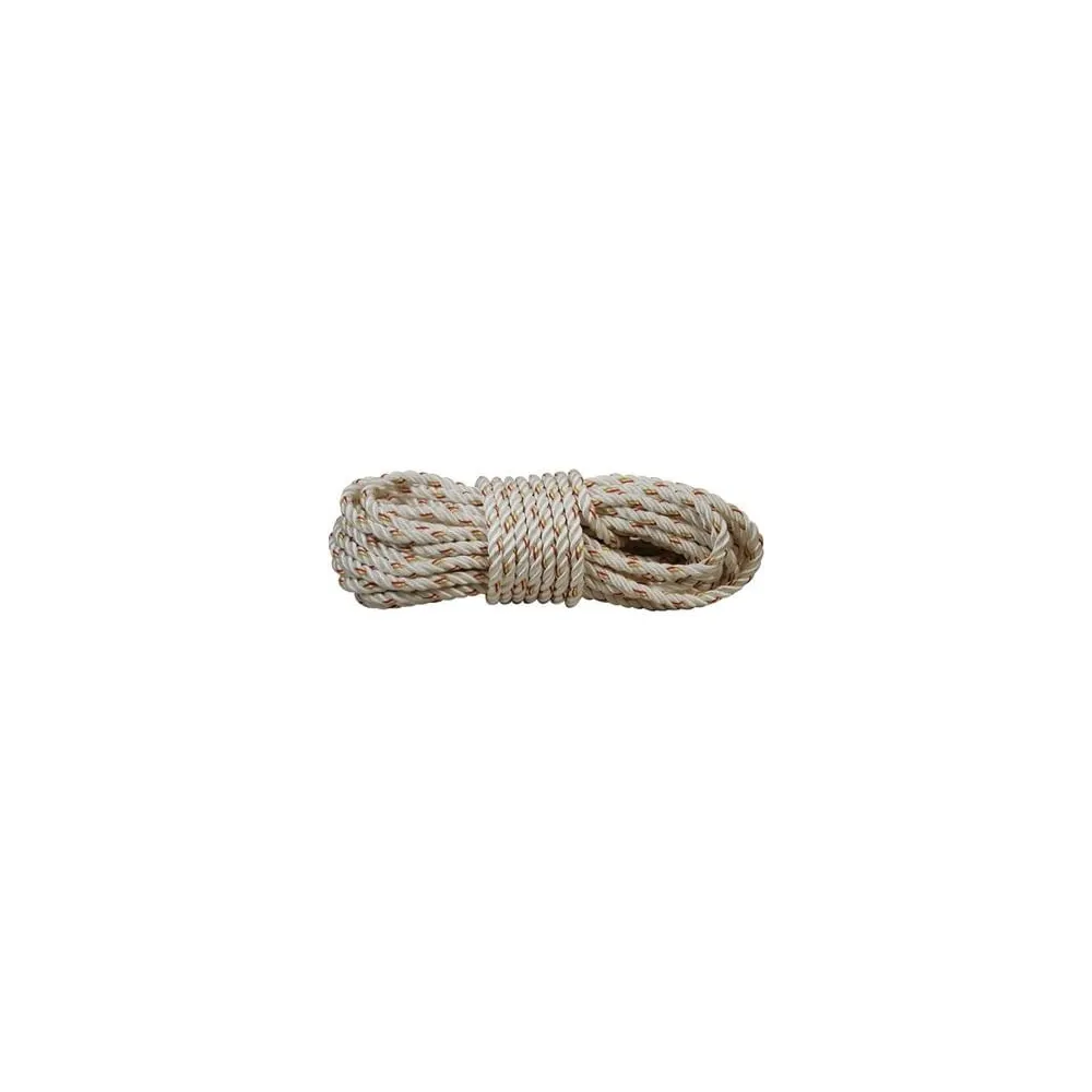 Franghie nylon - poliamida - 3mm - 15m