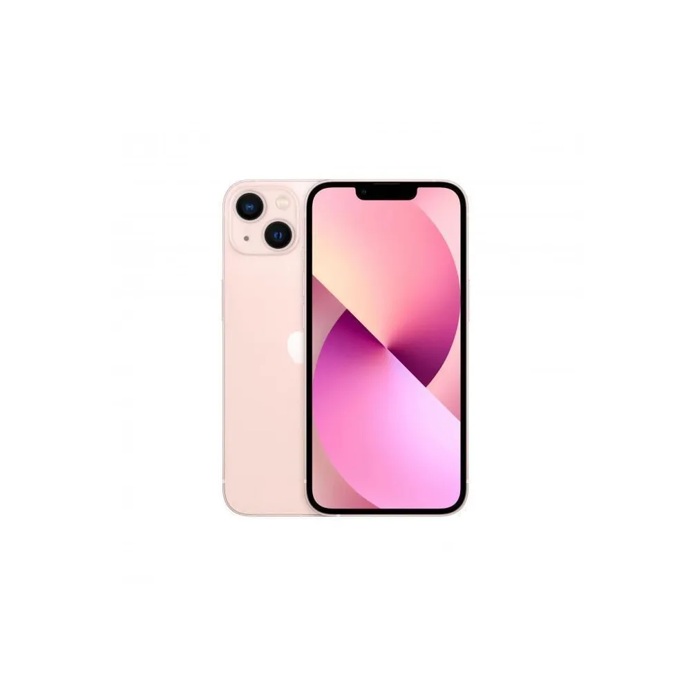 Mobile phone iphone 13/128gb pink mlph3 apple
