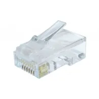 Mufe Gembird, RJ45, CAT6, 50 buc Gembird - 1