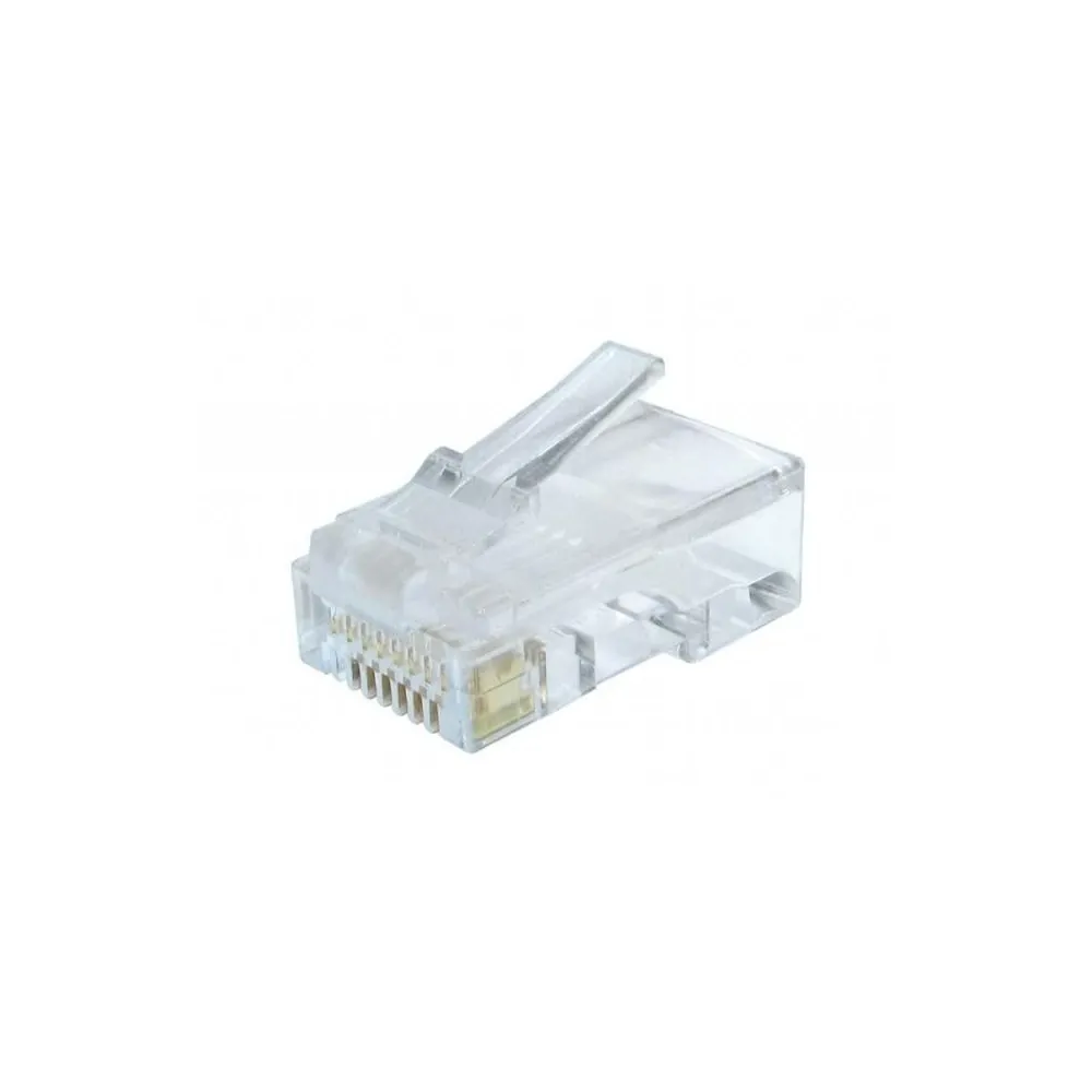 Mufe Gembird, RJ45, CAT6, 50 buc Gembird - 1