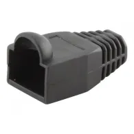Manson Mufa RJ45 Gembrid BT5BK/100, Black Gembird - 1