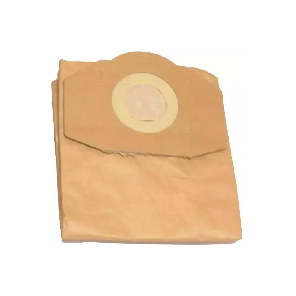 Dedra Set 5 saci verticali hartie 30L