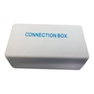 Connection Box Gembird NCA-LSAS6-01,FTP, Cat6 Gembird - 1