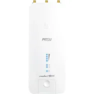 Access Point Ubiquiti AirMax Rocket AC Prism RP-5AC-GEN2, White Ubiquiti networks - 1