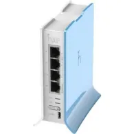 Access point MikroTik hAP Lite RB941-2ND-TC, White Mikrotik - 1