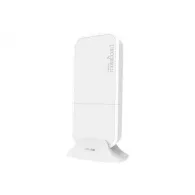 Access Point MikroTik wAP R, White Mikrotik - 1