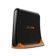 Acces Point MikroTik hAP mini RB931-2nD, Black Mikrotik - 1