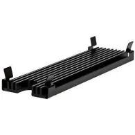 Cooler thermal grizzly tg-m2ssd-abr