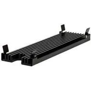 Cooler thermal grizzly tg-m2ssd-abr