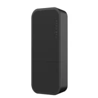 Access Point MikroTik RBwAP2nD-BE, Black Mikrotik - 1