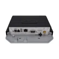 Access point MikroTik LtAP LTE, Black Mikrotik - 1