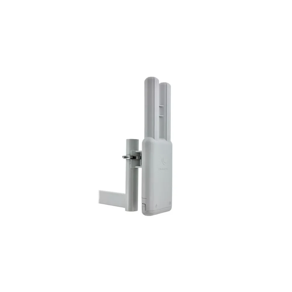 Access point MikroTik RBOmniTIKU-5HnD, White Mikrotik - 1