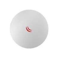 MIKROTIK DynaDish 5 CPE RBDynaDishG-5HacD 5GHz 1x RJ45 1000Mb/s 25dBi Mikrotik - 1
