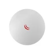MIKROTIK DynaDish 5 CPE RBDynaDishG-5HacD 5GHz 1x RJ45 1000Mb/s 25dBi Mikrotik - 1