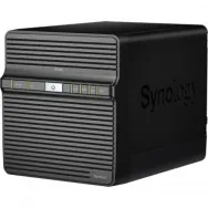 NAS Synology DiskStation DS420J, 1GB Synology - 1