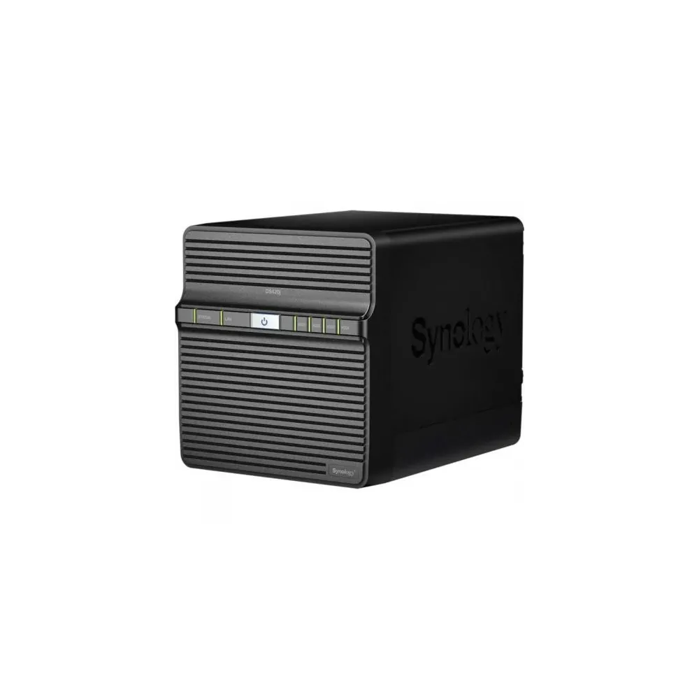 NAS Synology DiskStation DS420J, 1GB Synology - 1