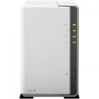 NAS Synology DS220j, 512MB Synology - 1