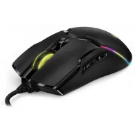 Mouse Genius Scorpion M700, Optic, RGB LED, USB, 7200dpi, ambidextru, Black